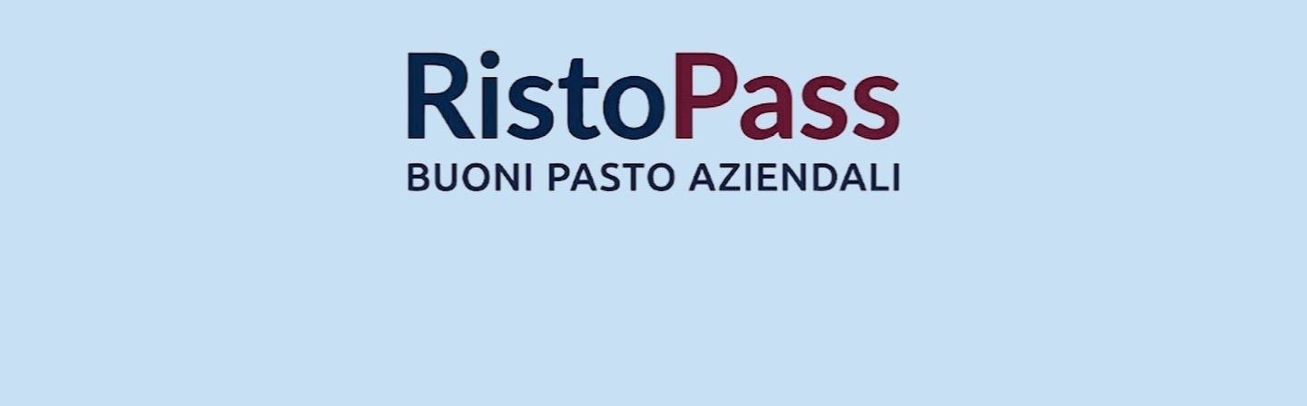 RistoPass - Buoni Pasto Aziendali